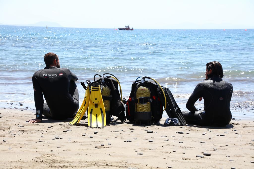 Sandos Papagayo Playa Blanca  Kültér fotó